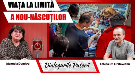 Spitalul din care medicii nu pleacă la ora 13.00