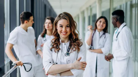 Ministerul Sănătății va redistribui posturi rămase vacante după recentul rezidențiat