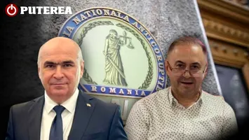 În dosarul de la DNA Iași: „Bogos Fănel a avut recent o întrevedere de 4 ore cu numitul Bolojan Ilie, prim-ministrul României la sediul PNL București”