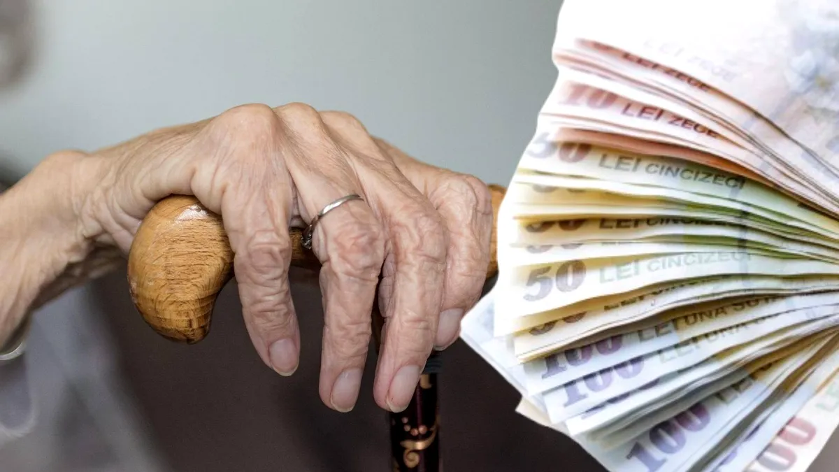 Pericolul unei greșeli aparent minore care te poate face să rămâi fără pensie