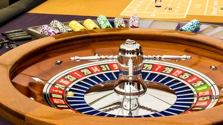 Franța: O femeie a câștigat peste 200.000 de euro la cazinou după ce a pariat doar 80 de eurocenți