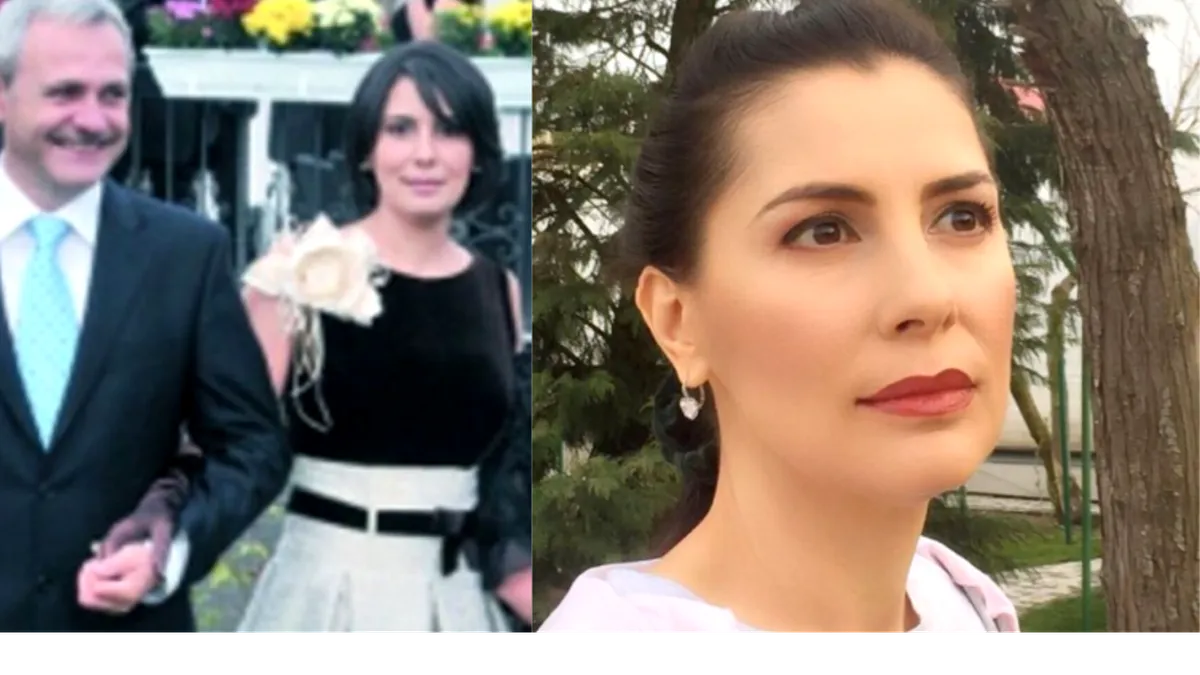 Fosta soţie a lui Liviu Dragnea este maestru Theta Healing. În ce constă această tehnică