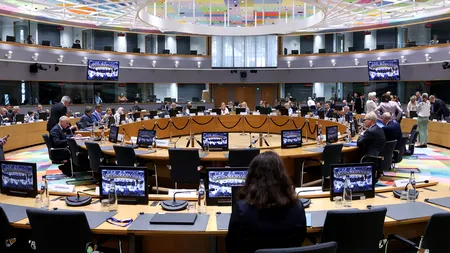 Slovacia frânează ofensiva economică a UE împotriva Kremlinului