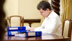 „Dacă lași statul să greșească o dată, va greși și a doua oară”. Avertismentul lui Nicușor Dan pentru noii magistrați