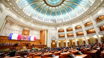 Parlamentarii, luați la întrebări de Comisia de la Veneția despre comasarea alegerilor; care au fost discuțiile