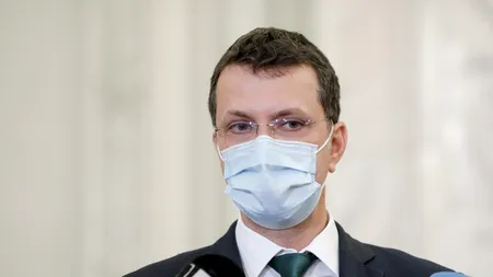Ionuţ Moşteanu (USR): Refacerea coaliţiei PNL-USR-UDMR pare o perspectivă foarte îndepărtată