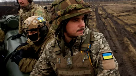 Cheltuim bani pentru pregătirea militarilor ucraineni dar nu știm cât! Armata ține la secret această informație