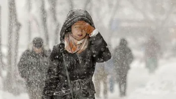 ANM, informații de ultimă oră: Ninsori și ger în București și șase județe