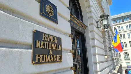 Sondaj BNR: Managerii companiilor sunt mai optimiști cu privire la perspectivele de dezvoltare
