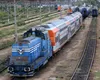 Accident feroviar, în Dâmboviţa. Mersul trenurilor a fost dat peste cap