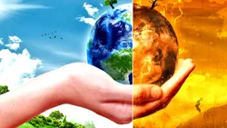Planeta se apropie de „punctul fără întoarcere”. Cercetătorii avertizează: sistemele climatice sunt mai fragile decât credeam