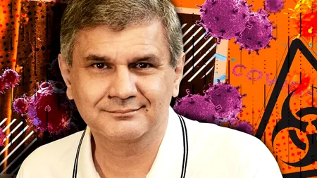 Octavian Jurma: Ar trebui să încetăm să vorbim de relaxare chiar în mijlocul valurilor