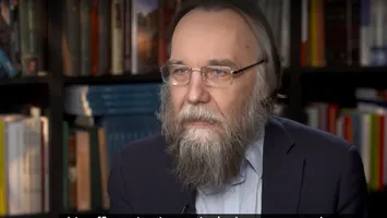 Alexandr Dughin, ideologul lui Putin, amenință din nou România (Video)