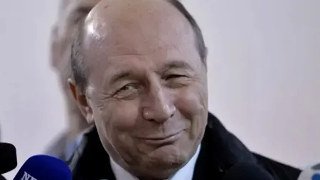 Cu mintea lui Băsescu: singurul care înțelege ce se întâmplă, de fapt