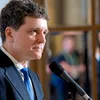 Gafa zilei: Nicușor Dan, drona rusească și fraza care a bubuit