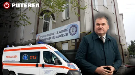 Ambulanțele și UPU-urile riscă blocajul din noiembrie. Cseke Attila cere urgent rectificarea bugetară