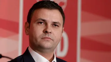 Daniel Suciu este fan Marcel Ciolacu. Îi urmărește clipurile pe TikTok: „Sunt, oarecum, invidios”