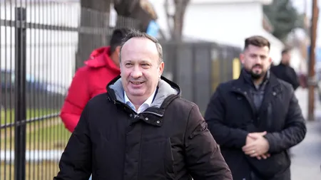 Adrian Câciu:„Viața este prea frumoasă pentru a fi risipită!”