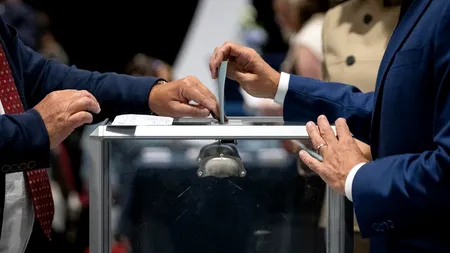 EXIT-POLL-uri de șoc: Lovitură majoră pentru extrema dreaptă din Franța!