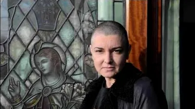 A murit Sinéad O’Connor! Cântăreața avea doar 56 de ani
