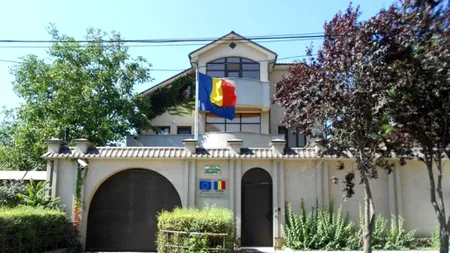 Consulatul României la Bălți a lansat un nou cont de Facebook
