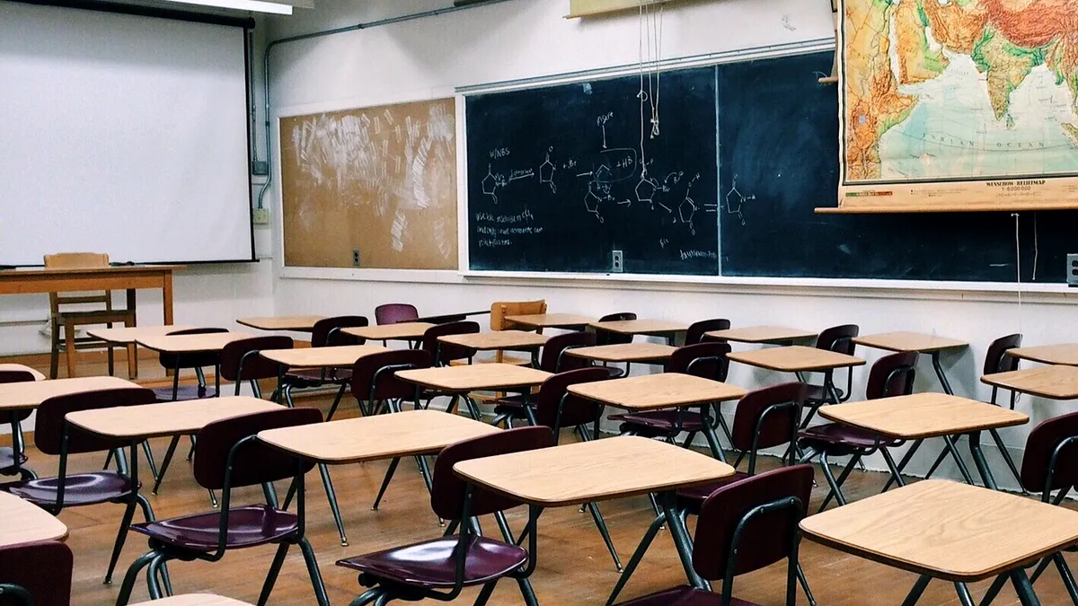 Doar 34% dintre români mai cred că învățământul tradițional pregătește copiii pentru viață (studiu)