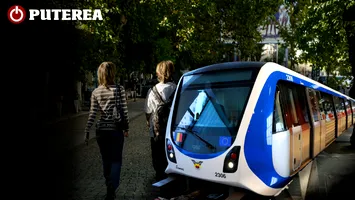 Paradoxul navetei românești: distanța cea mai mică din Europa, dar timp pierdut peste medie