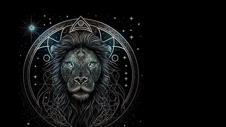 Zece secrete despre zodia Leu, cea mai pasională zodie