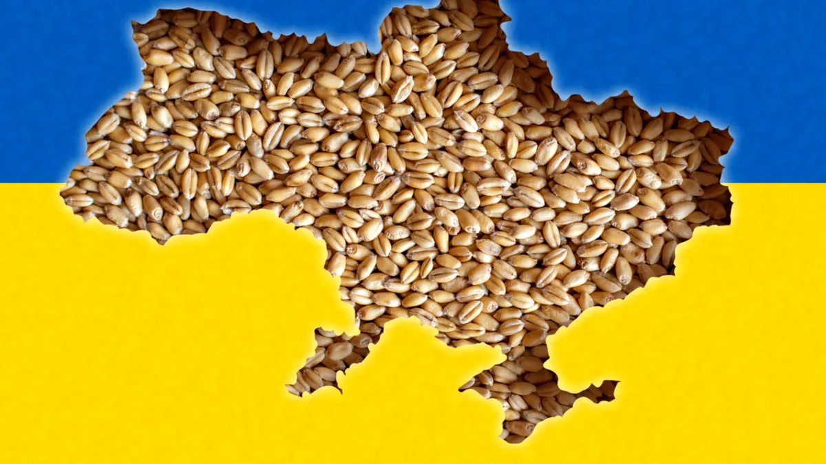 Comisia Europeană nu prelungește restricțiile la  importurile de cereale din Ucraina