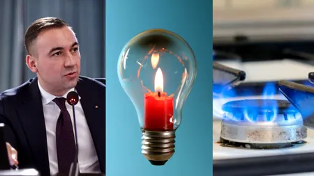 Ministerul Energiei extinde sprijinul pentru plata facturilor în 2026. Cât oferă pentru energie și gaze