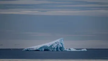 China deschide drumul prin Arctica: o rută expres către Europa devine realitate datorită topirii gheții