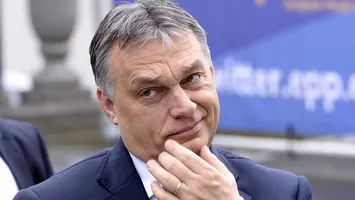 Viktor Orban, la Băile Tușnad: „Nu am primit instrucțiuni de la București!”