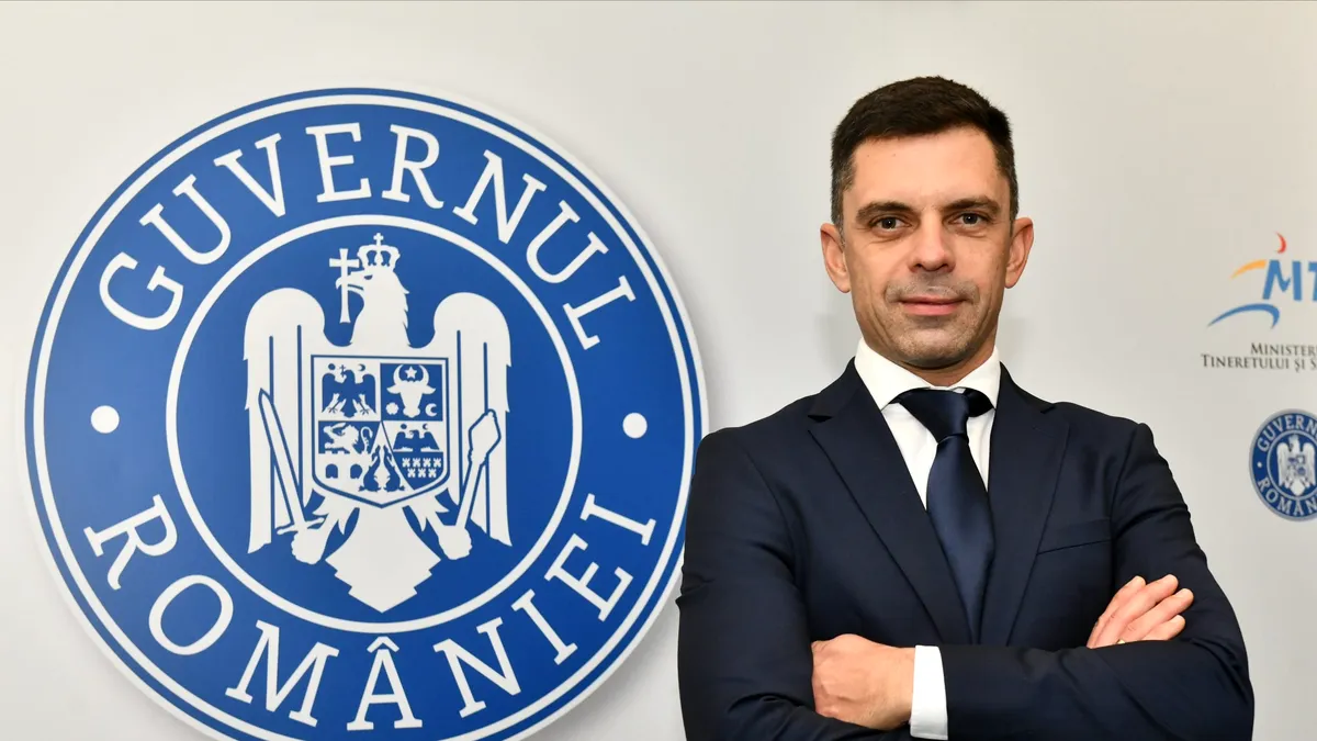Ministerul Sportului: Nu există prevederi legale pentru revenirea stadionului Arcul de Triumf la Federația de Rugby