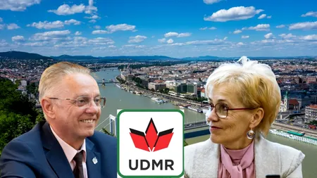 Cine sunt parlamentarii UDMR care au și locuință în Ungaria