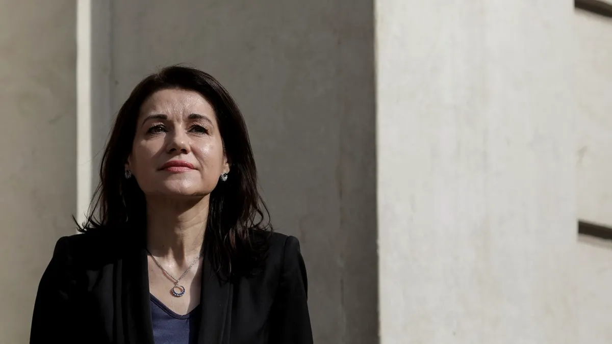 Preşedinte ÎCCJ: În centrul justiţiei trebuie să se afle cetăţeanul, ceea ce este specific oricărui serviciu public