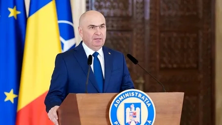 Ilie Bolojan le mulțumește românilor că au ieșit la vot: Am reușit să organizăm alegeri libere, corecte și transparente.