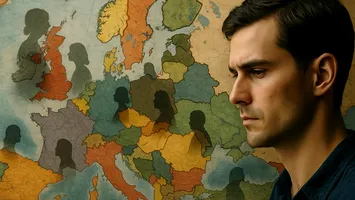 Povestea popoarelor fără țară din Europa. Locuiesc pe un continent bogat, dar greu de convins
