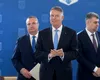 DOCUMENTE CONFIDENȚIALE: Klaus Iohannis, Nicolae Ciucă și Marcel Ciolacu, avertizați despre riscul intrării României în incapacitate de plată