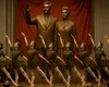 S-a întors Ceaușescu! Și nu singur. România, la pas prin Iadul de Catifea