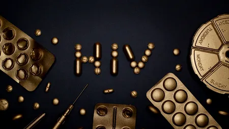 Al treilea caz de infecție HIV vindecat, după o grefă de măduvă osoasă