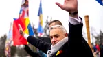 Scandal la o mănăstire din Oradea: un arhimandrit l-a numit pe Georgescu „președinte ales”