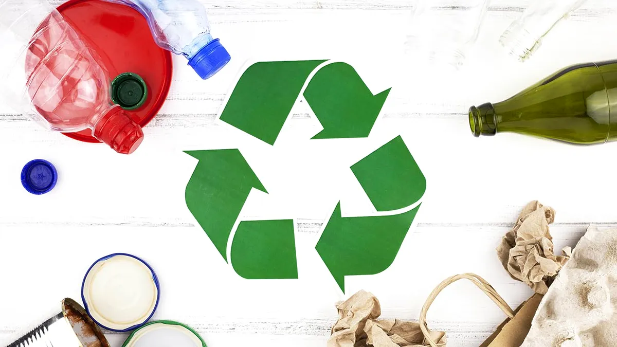 Sectorul 5 revine la subiectul reciclării! 𝐂𝐮𝐦 𝐫𝐞𝐜𝐢𝐜𝐥𝐚̆𝐦 𝐜𝐨𝐫𝐞𝐜𝐭?