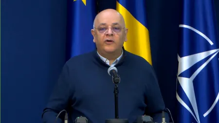 Raed Arafat cere sprijinul preoților pentru a preveni incendiile de vegetație: „După slujbă, vor citi un mesaj” (Video)