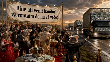 Banii vin, dar cronometrul dă din aripioare: România primește 2,62 miliarde de euro din PNRR
