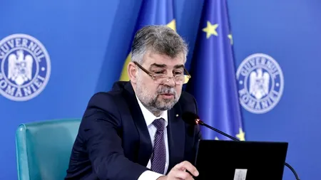Premierul României vrea reorganizare și eficientizare în ministere