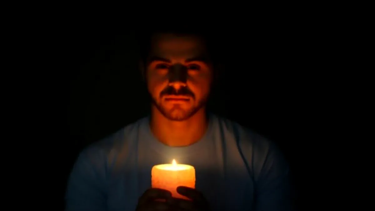 Se „stinge” lumina? Ce este Blackout - pana de curent la nivel european despre care se tot vorbește (VIDEO)