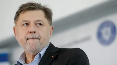 Ministrul Rafila: „Nu reintroducem masca, dar o recomandăm”