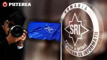 Spion rus prins în România de SRI. Un bărbat de 40 de ani filma bazele NATO din România și transmitea totul pe Telegram