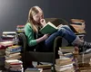 Micii campioni ai lecturii premiați la Buzău: Elevii „devoratori de cărți” au fost recompensați de Biblioteca Județeană. Numărul de cărți citite de primii clasați este impresionant