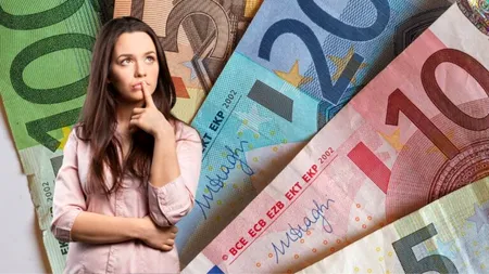 Zilele unor bancnote de 50 de euro sunt numărate: vor fi retrase în aprilie. Și nu se mai pot folosi